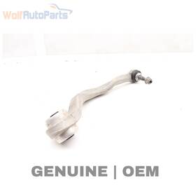31126854724 Bmw 2013-2018 320i Xdrive - Front Right Lower Control Arm Forward 6854724 31126854724 Bmw 2013-2018 320i Xdrive - Front Right Lower Control Arm Forward 6854724