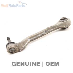 31126854727 Bmw 2017-2020 440i Xdrive - Front Left Lower Control Arm Straight 6854727 31126854727 Bmw 2017-2020 440i Xdrive - Front Left Lower Control Arm Straight 6854727