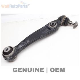 31126864822 Bmw 2014-2018 X5 35ix F15 - Front Right Lower Control Arm Rearward 6864822