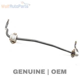 31303411509 Bmw 2004-2006 X3 - Front Stabilizer / Sway Bar 3411509