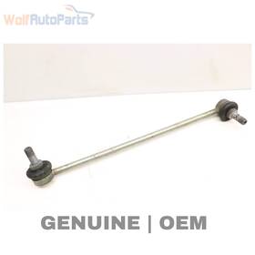 31306787164 Bmw 2015-2018 X4 - Front Right Stabilizer / Sway Bar End Link 6787164