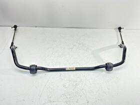 31306853912 Bmw 16-22 F48 X1 28i Front Stabilizer Sway Bar Assembly With Links 51k Mi Oem 31306853912 Bmw 16-22 F48 X1 28i Front Stabilizer Sway Bar Assembly With Links 51k Mi Oem