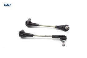 31306862857 Bmw I3 I3s I01 Front Stabilizer Sway Anti Roll Bar Link Oem 2014 - 2021 -set