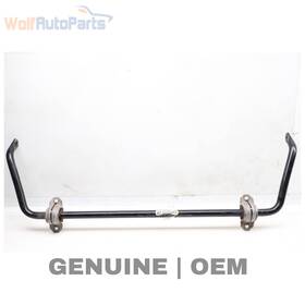31306869290 Bmw 2017-2020 430i Gran Coupe F36 2.0l - Front Stabilizer / Sway Bar 6869290