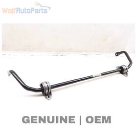 31306869971 Bmw 2014-2018 328d Xdrive F31 Lci 2.0l - Front Stabilizer / Sway Bar 6869971