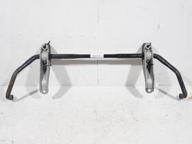31306873471 Bmw 2016-2020 750 G11 G12 Xdrive 4.4l Front Stabilizer Sway Anti Roll Bar Oem