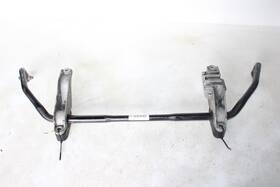 31306873474 Bmw Front Stabilizer Bar Swaybar Awd Oem G30 F90 M550ix 540ix 530ix 2017-2023 31306873474 Bmw Front Stabilizer Bar Swaybar Awd Oem G30 F90 M550ix 540ix 530ix 2017-2023