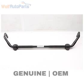 31306873475 Bmw 2018-2020 530e - Front Stabilizer / Sway Bar 6873475