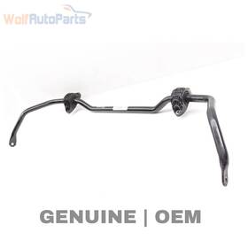 31306888445 Bmw 2018-2023 X2 2.0l - Front Stabilizer / Sway Bar 6888445