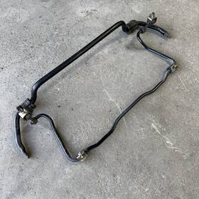 31351090180 Bmw E36 92-99 Front Rear Anti Roll Sway Bar Kit Factory Original Non M 325is