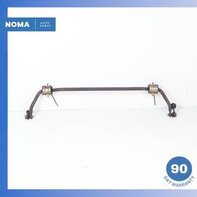 31351091198 Bmw 96-98 E36 Z3 Front Stabilizer Anti Roll Sway Bar Oem