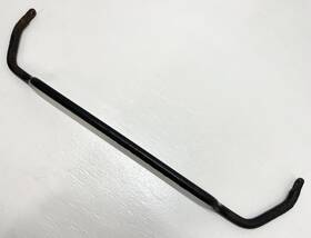 31351091632 Bmw 95-99 Genuine Oem E36 318ti Front Stabilizer Sway Bar