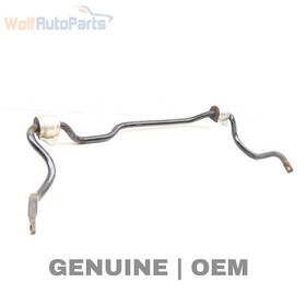 31351093107 Bmw 2001-2003 525i - Front Stabilizer / Sway Bar 1093107