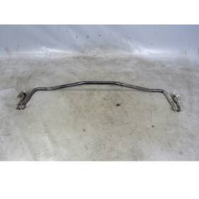 31351132337 Bmw E30 3-series Convertible Factory Front Sway Stabilizer Bar Oem 21mm 87-93