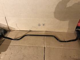 31351132500 Bmw E30 Front Sway Bar - Reconditioned R8s6 31351132500 Bmw E30 Front Sway Bar - Reconditioned R8s6