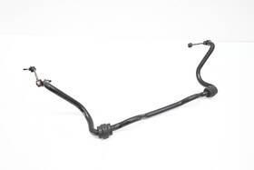 31352229080 Bmw 97-03 E39 M5 Front Suspension Stabilizer Sway Anti Roll Bar 27mm Oem