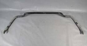 Bmw 31352229755 E46 M3 Coupe Front Axle Anti-sway Stabilizer Bar 26mm 2001-2006 Used Oem