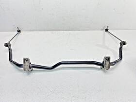 31352282790 Bmw 06-10 E63 E64 M6 S85 Front Stabilizer Sway Bar Link Assembly 40k Mi Oem 31352282790 Bmw 06-10 E63 E64 M6 S85 Front Stabilizer Sway Bar Link Assembly 40k Mi Oem