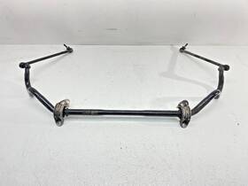 31352283965 Bmw 08-13 E93 M3 Convertible Front Axle Stabilizer Sway Bar Assembly 28mm Oem