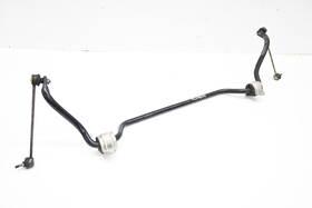 31356757168 Bmw 00-06 E46 3 Series Front Suspension Stabilizer Anti Roll Sway Bar Oem 31356757168 Bmw 00-06 E46 3 Series Front Suspension Stabilizer Anti Roll Sway Bar Oem