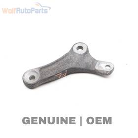 31356758527 Bmw 2006-2010 650i E64 - Front Left Stabilizer / Sway Bar Support Bracket 31356758527 Bmw 2006-2010 650i E64 - Front Left Stabilizer / Sway Bar Support Bracket