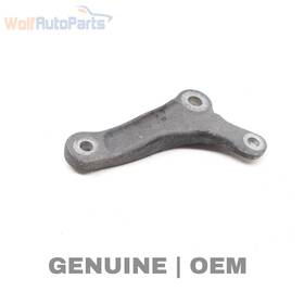 31356758528 Bmw 2006-2010 650i E64 - Front Right Stabilizer / Sway Bar Support Bracket