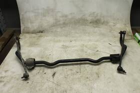 31356768080 Bmw Oem E60 E61 535xi 06-10 Awd Front Sway Stabilizer Bar 25.2 Mm 31356768080 Bmw Oem E60 E61 535xi 06-10 Awd Front Sway Stabilizer Bar 25.2 Mm