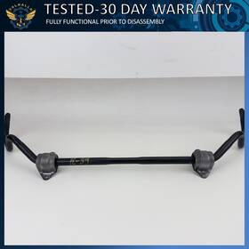 Bmw 31356770439 11-15 3 Series 335i E90 3.0l L6 Dohc 24v N55 Front Stabilizer Sway Bar Oem