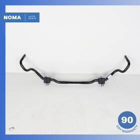 31356771339 Bmw 09-16 Z4 E89 Front Stabilizer Sway Bar Anti Roll Oem 49k