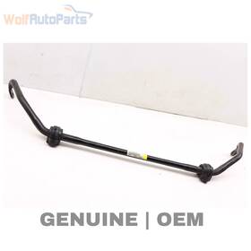 31356775429 Bmw 2013-2015 740li - Front Stabilizer / Sway Bar 6775429