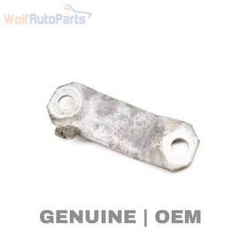31356777642 Bmw 2012-2018 640i - Front Stabilizer / Sway Bar Support Bracket 6777642 31356777642 Bmw 2012-2018 640i - Front Stabilizer / Sway Bar Support Bracket 6777642