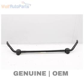 31356786407 Bmw 2011-2012 750i 4.4l - Front Stabilizer / Sway Bar 6786407