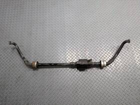 31356788720 Bmw 2008 - 2012 Oem 750li Front Suspension Stabilizer Anti Roll Sway Bar