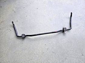 31356792119 Bmw 2012-2018 F32 428i 435i F36 F33 F30 Front Sway Bar Stabilizer Assembly Oem 31356792119 Bmw 2012-2018 F32 428i 435i F36 F33 F30 Front Sway Bar Stabilizer Assembly Oem