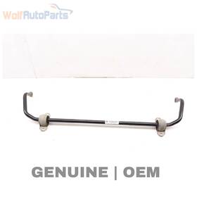 31356792130 Bmw 2014-2018 328d Xdrive 2.0l - Front Stabilizer / Sway Bar 6792130