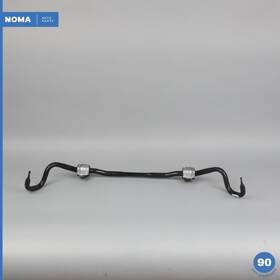 31356793190 Bmw 09-16 Z4 E89 Sdrive Front Stabilizer Sway Bar Anti Roll Oem