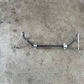 31356793312 Bmw E9x 3 Series N54 Twin Turbo Front Suspension Stabilizer Sway Bar