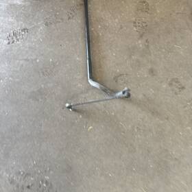 31356793639 Bmw E9x N51 Lci Cic Xdrive At Front Suspension Stabilizer Sway Bar 31356793639 Bmw E9x N51 Lci Cic Xdrive At Front Suspension Stabilizer Sway Bar