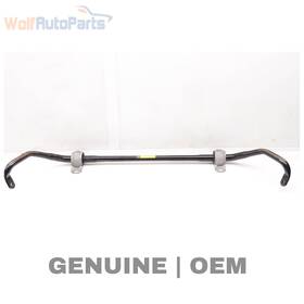 31356795050 Bmw 2011-2017 550i Gt Xdrive - Front Stabilizer / Sway Bar 6795050 31356795050 Bmw 2011-2017 550i Gt Xdrive - Front Stabilizer / Sway Bar 6795050