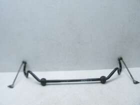 31356796302 Bmw 06-13 E90 E92 328i 128i Rwd Suspension Stabilizer Bar Front Oem