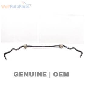 31356854141 Bmw 2015-2019 X6 - Front Stabilizer / Sway Bar 6854141 31356854141 Bmw 2015-2019 X6 - Front Stabilizer / Sway Bar 6854141