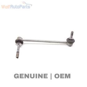 31356859651 Bmw 2007-2018 X5 - Front Left Stabilizer / Sway Bar End Link 6859651