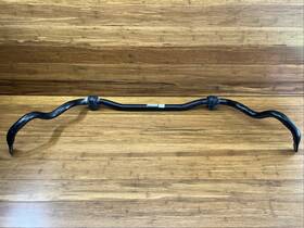 31356877829 Bmw 2019 - 2023 X7 G07 Front Stabilizer Sway Anti Roll Swaybar 30k Miles Oem 31356877829 Bmw 2019 - 2023 X7 G07 Front Stabilizer Sway Anti Roll Swaybar 30k Miles Oem