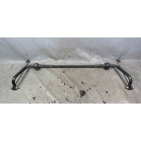 31356885926 Bmw 2018-2024 G01 X3 G02 M40ix Factory Front Anti-sway Stabilizer Bar Oem