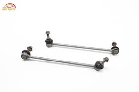 31356886036 Bmw X4 G02 Xdrive Front Stabilizer Sway Anti Roll Bar Links Oem 2019-2024 -set