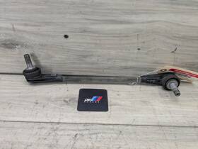 31356887272 Bmw Oem G01 G02 X3 X4 30i 30ix Front Right Passenger Stabilizer Sway Bar Link