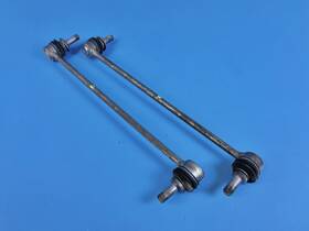 31357842579 Bmw 13-17 F06 F10 F12 F13 M5 M6 Front Sway Bar Stabilizer Links Pair Oem
