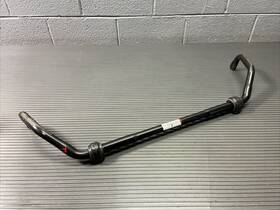 31358074129 Bmw 2016 2017 2018 - 2022 M5 F90 Front Stabilizer Sway Bar 55k Miles Oem