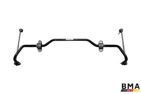 31458091421 Bmw M4 M3 G83 G82 G80 Front Lower Stabilizer Sway Bar Assembly 2021 - 2024 Oem