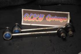 3160600001hd Bmw 3160600001 E36 M3 Z3m Meyle Hd Front Sway Bar Link Links Pair 31352227203
